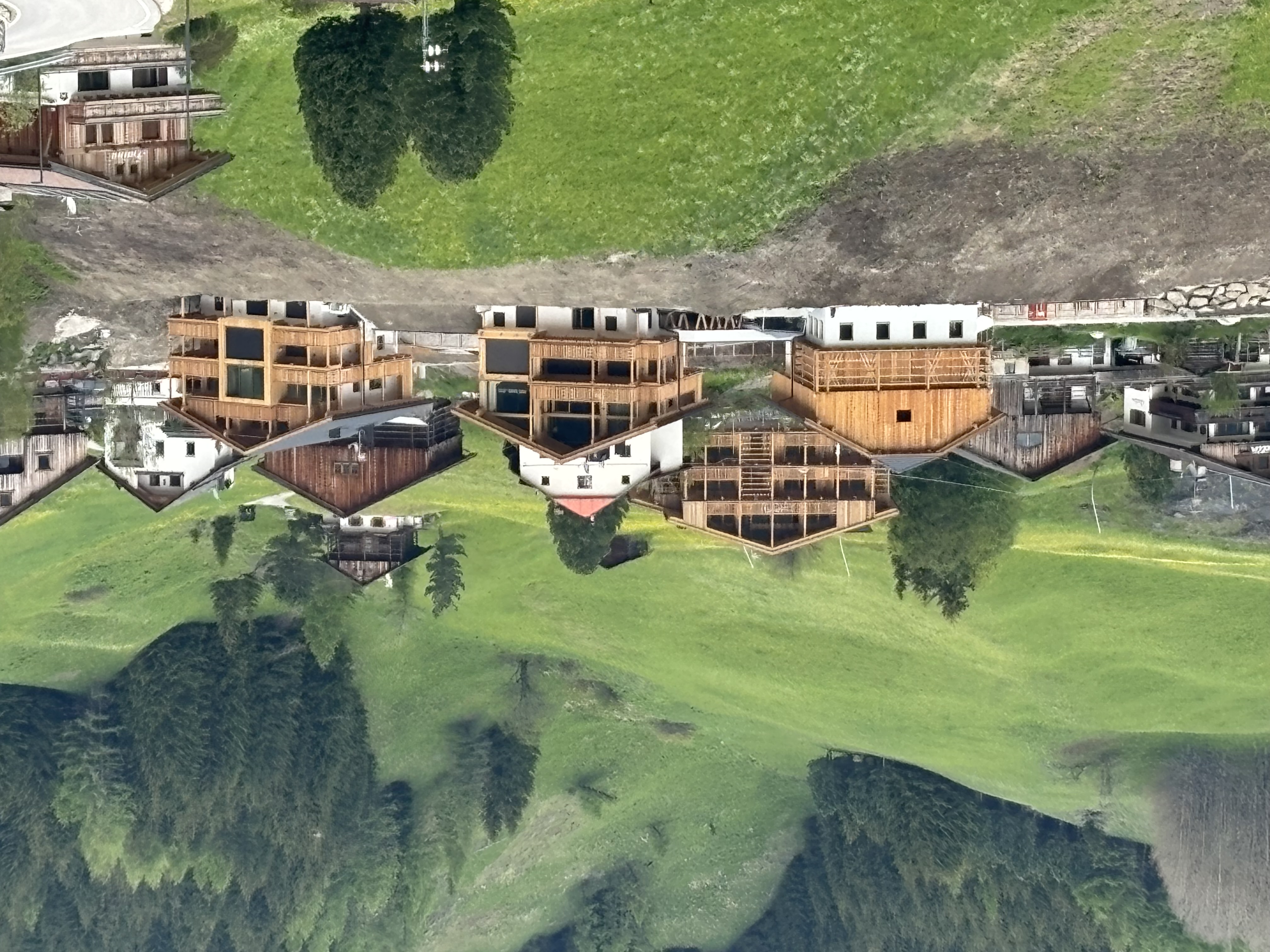 Progetto Irsara 1