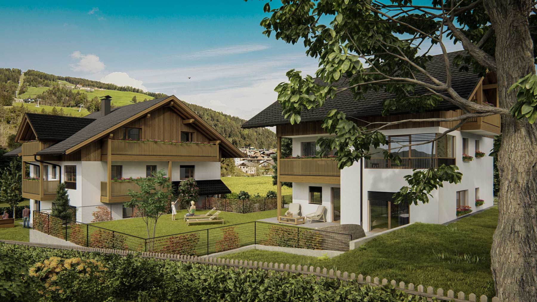 Progetto Irsara 2